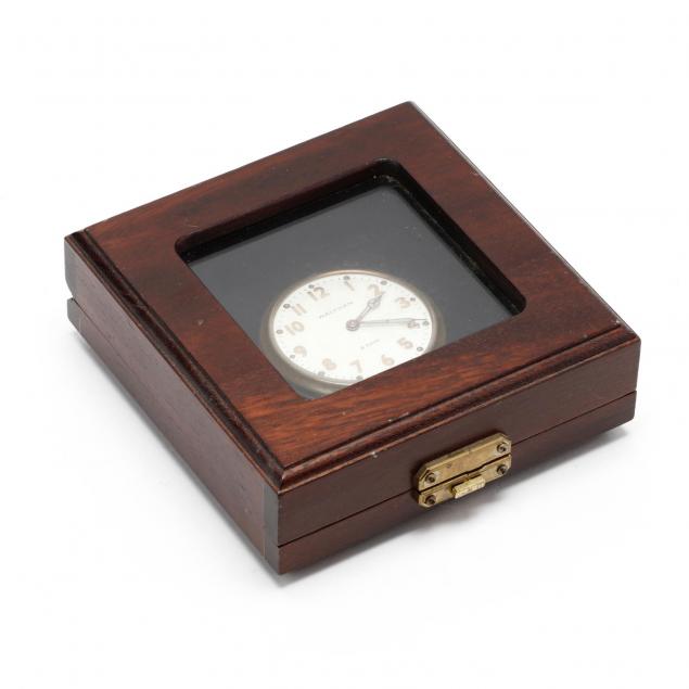 waltham-8-day-car-dash-clock-in-case