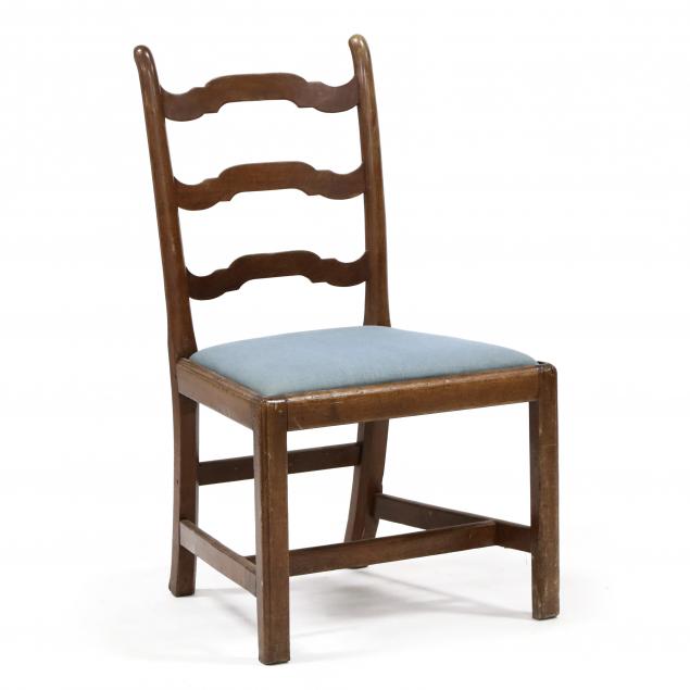 american-chippendale-side-chair