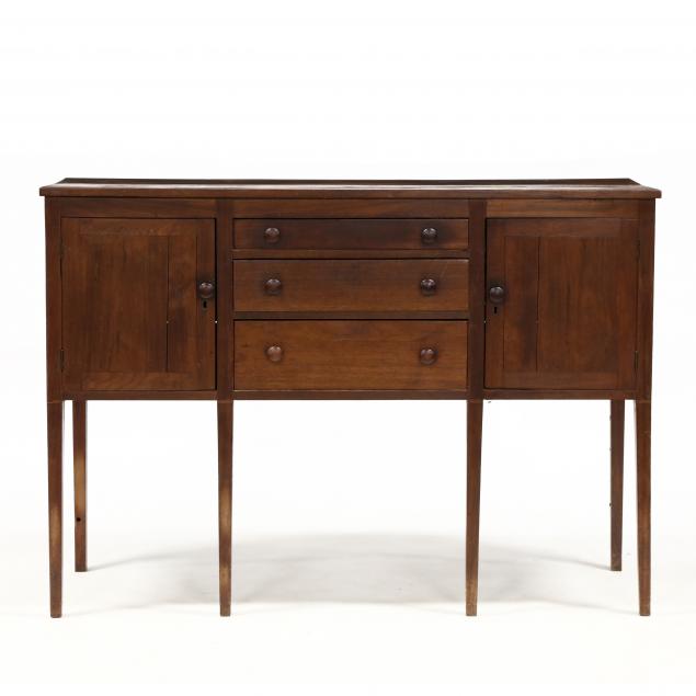 southern-federal-walnut-sideboard