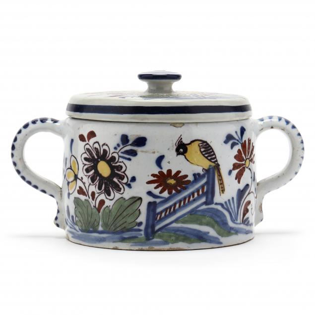 delft-polychrome-butter-tub