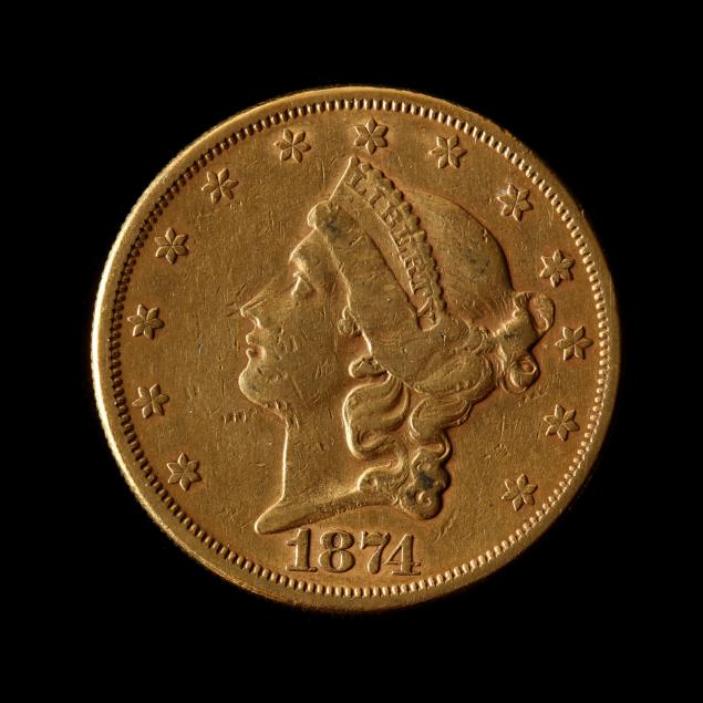 1874-s-20-liberty-gold-double-eagle
