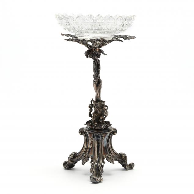 a-victorian-silverplate-centerpiece