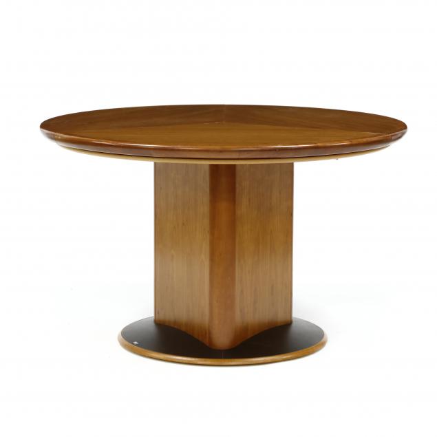 skovby-i-sm-32-i-round-expanding-dining-table