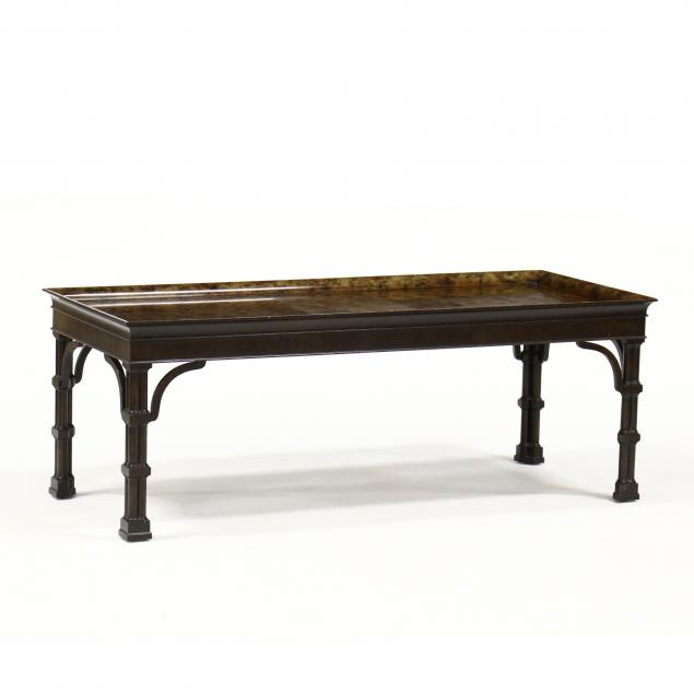 kittinger-chinoiserie-coffee-table