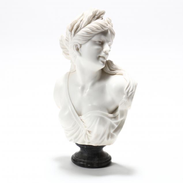 classical-style-marble-bust-of-a-woman