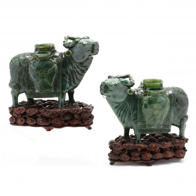 a-pair-of-chinese-spinach-green-hardstone-water-buffalos