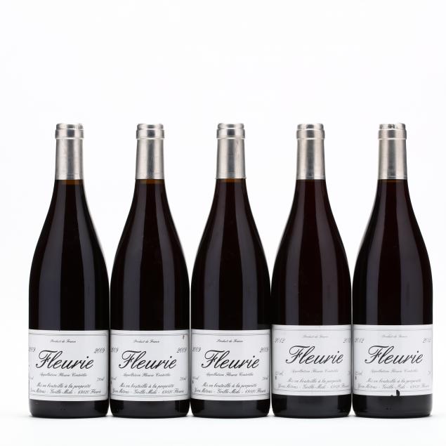 2009-2012-fleurie