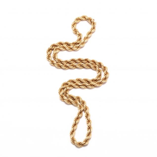 18kt-gold-rope-twist-necklace