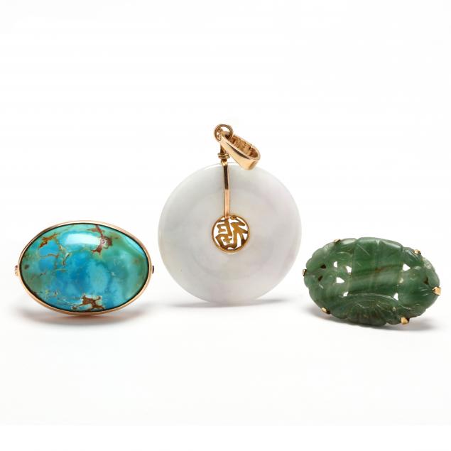 14kt-gold-turquoise-and-jade-jewelry-items