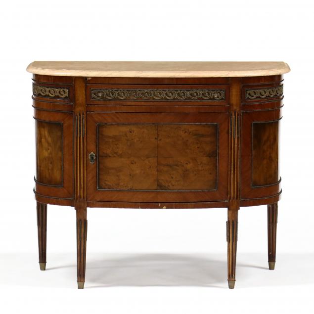 louis-xvi-style-marble-top-commode