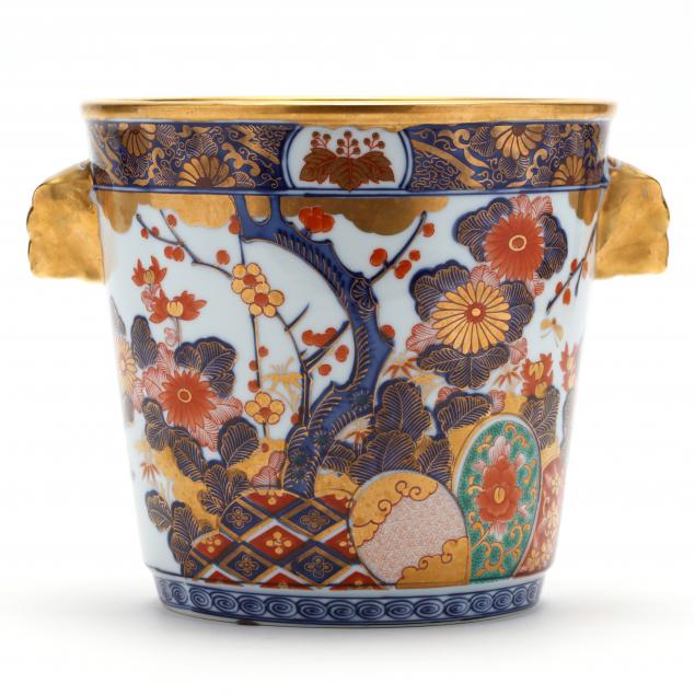 imarii-style-porcelain-ice-bucket