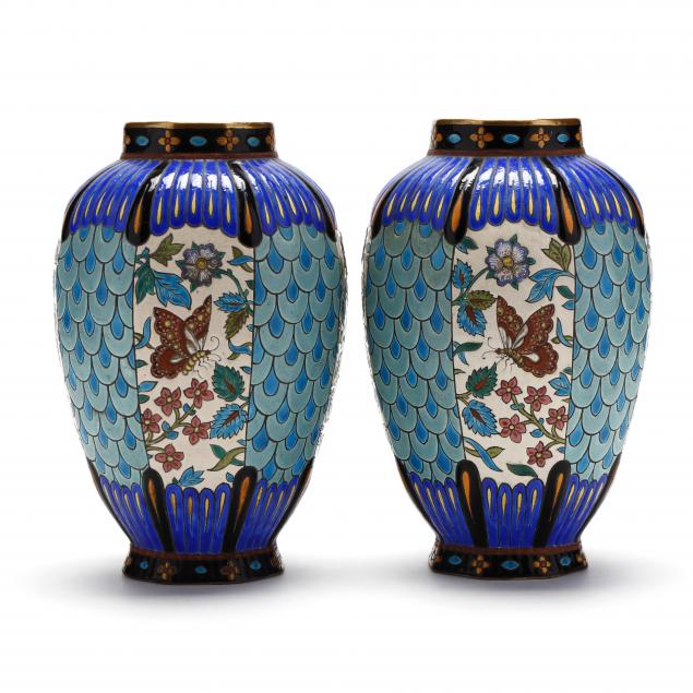a-pair-of-french-faience-vases