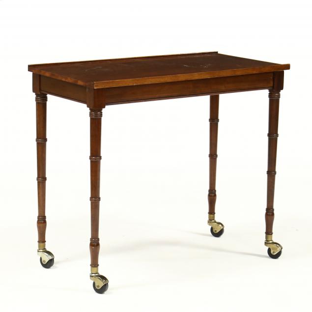 regency-style-mahogany-library-stand