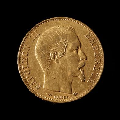 france-1856a-gold-20-francs