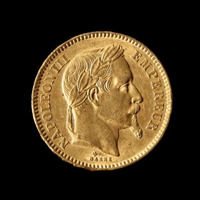 france-1865bb-gold-20-francs