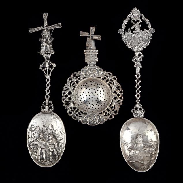 three-dutch-silver-souvenir-spoons