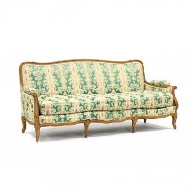 louis-xv-style-carved-mahogany-sofa