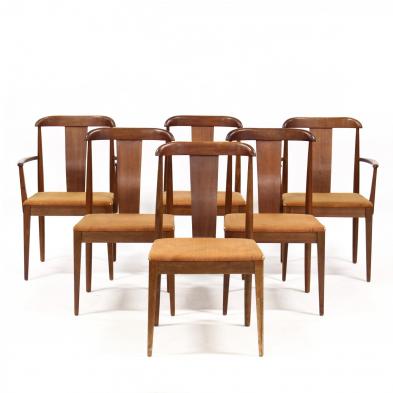 set-of-six-danish-modern-teak-dining-chairs