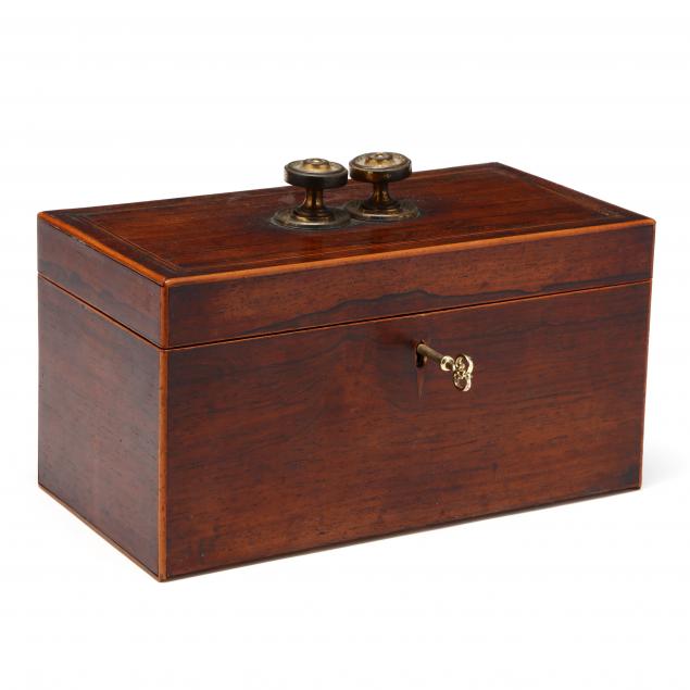 an-antique-inlaid-tea-caddy-with-exotic-hardwoods