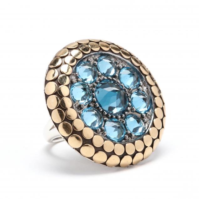 18kt-gold-sterling-and-blue-topaz-ring-john-hardy