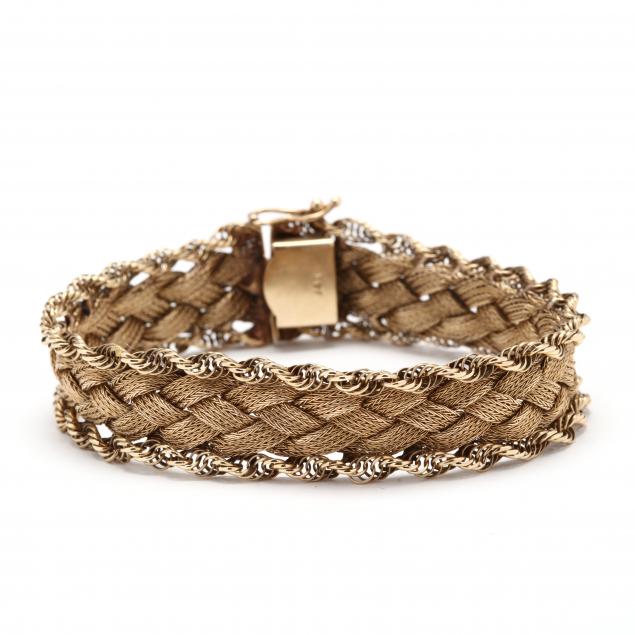 14kt-gold-bracelet