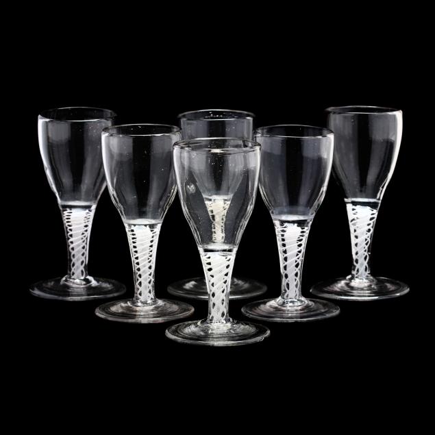set-of-six-small-georgian-opaque-double-series-wine-glasses