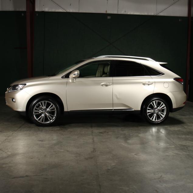 one-owner-2013-lexus-rx350-suv