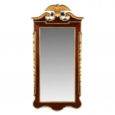 a-georgian-style-antique-pier-mirror