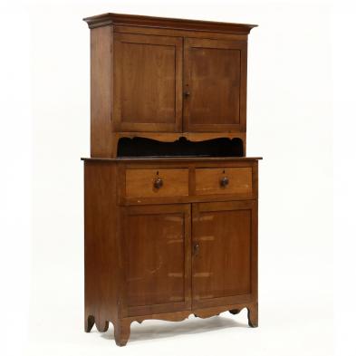 virginia-walnut-stepback-cupboard