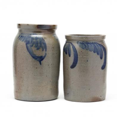 two-stoneware-crocks-att-virginia