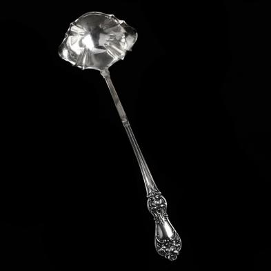 an-art-nouveau-sterling-silver-punch-ladle