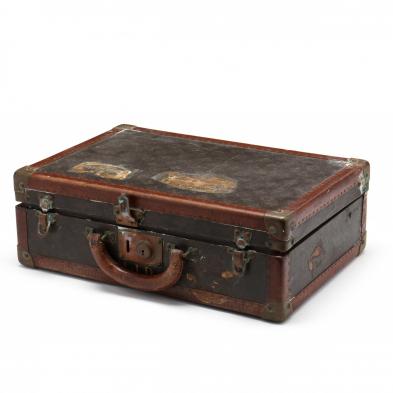 vintage-small-suitcase-i-cotteville-45-i-louis-vuitton
