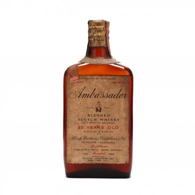 ambassador-blended-scotch-whisky