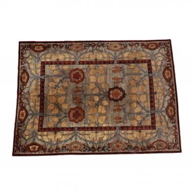 tibetan-tufenkian-carpet