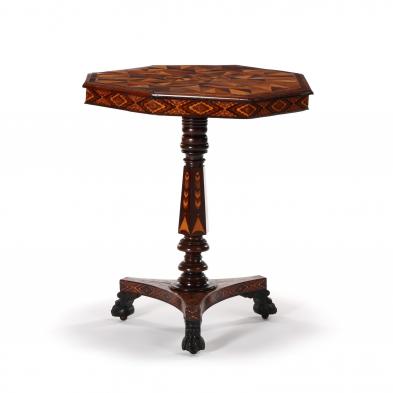 continental-parquetry-inlaid-parlor-table