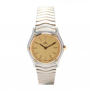 two-tone-classic-wave-watch-ebel