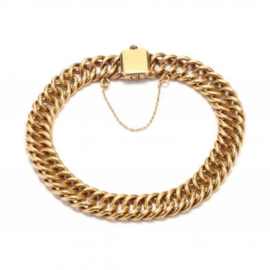 22kt-gold-link-bracelet