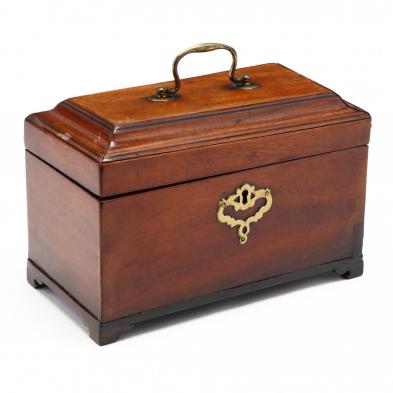 georgian-mahogany-tea-caddy