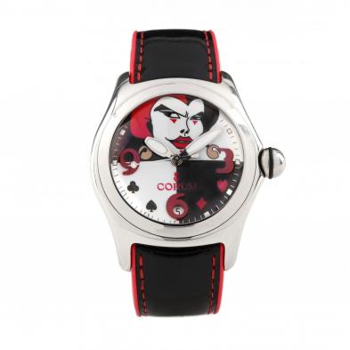 corum joker