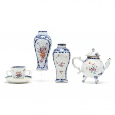 a-group-of-chinese-export-porcelain-tableware