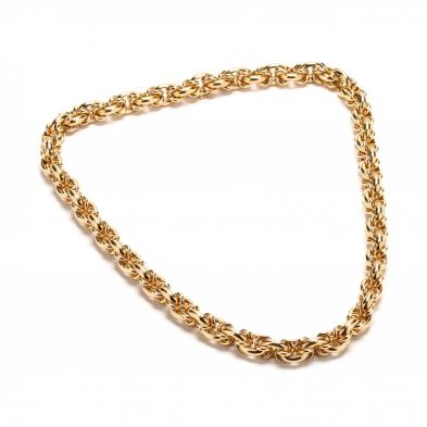 18kt-gold-necklace-germany