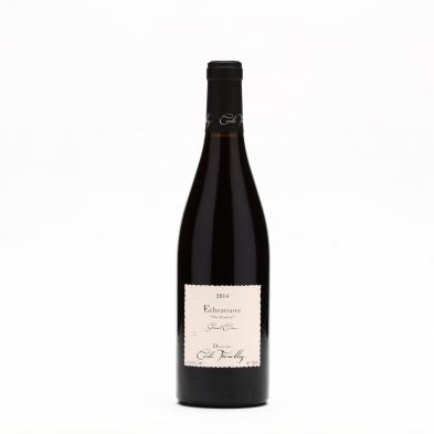 echezeaux-du-dessus-vintage-2014