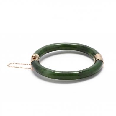 14kt-gold-and-jade-bangle-bracelet