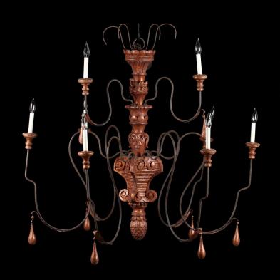 currey-co-large-continental-style-chandelier