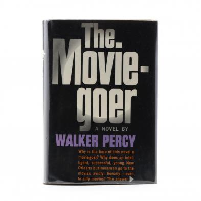 percy-walker-i-the-movie-goer-i-signed-13th-printing
