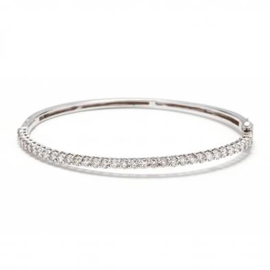 14kt-white-gold-and-diamond-bangle-bracelet