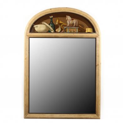 sarreid-ltd-trumeau-mirror