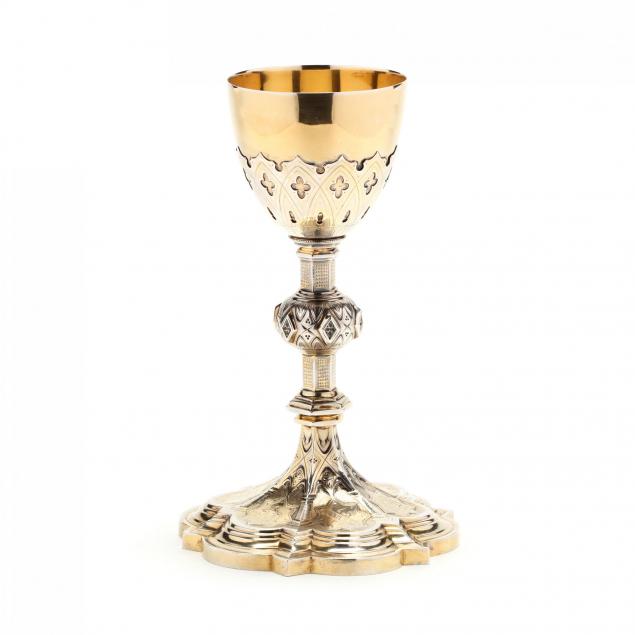 a-french-historicist-silver-gilt-chalice