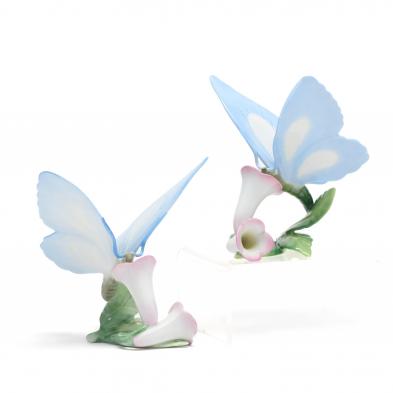 a-pair-of-herend-porcelain-butterflies