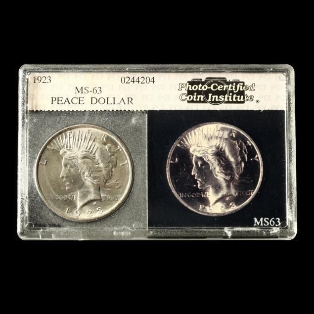 bu-1923-peace-silver-dollar-in-early-pci-photo-slab